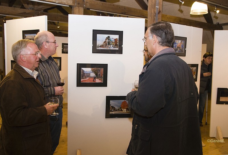 Expositie Ut Klikt 1.JPG - Expositie Ut Klikt